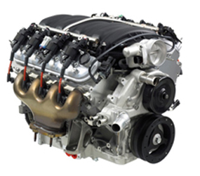 P2C55 Engine
